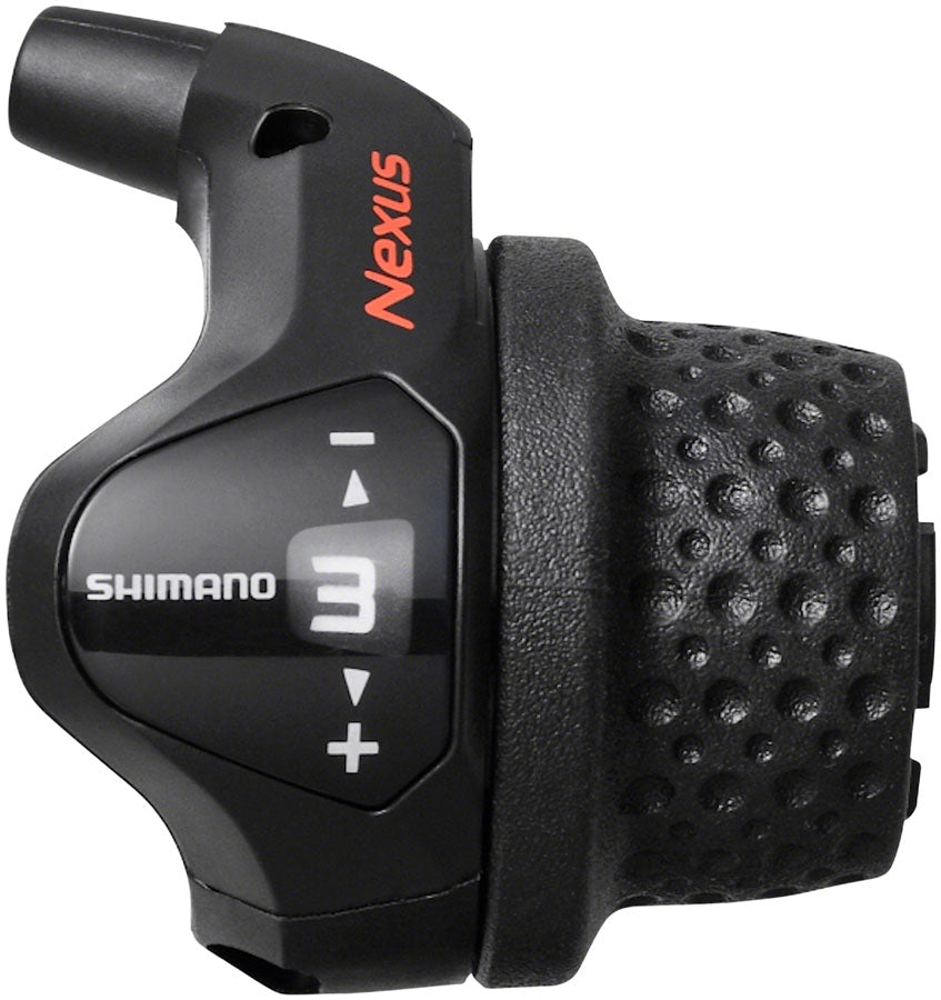 Shimano Nexus SL-3S41E 3-Speed Revo Shifter for Internally Geared Hub-Goodwynn&#39;sGoodwynn&#39;s