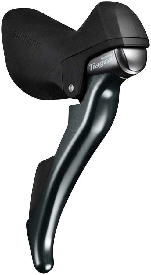 Shimano Tiagra ST-4700 10-Speed Right STI Lever Black