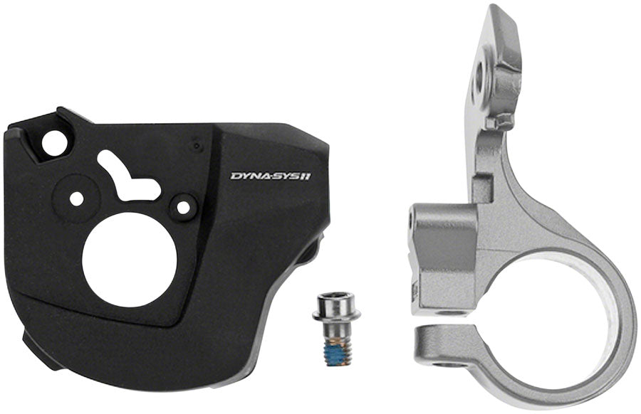 Shimano SLX SL-M7000-11R Right Hand Shifter Base Cover Unitout Indicator-Goodwynn&#39;sGoodwynn&#39;s