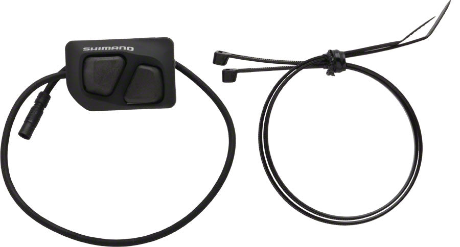 Shimano Di2 SW-R600 Remote Climbing Shifter-Goodwynn&#39;sGoodwynn&#39;s