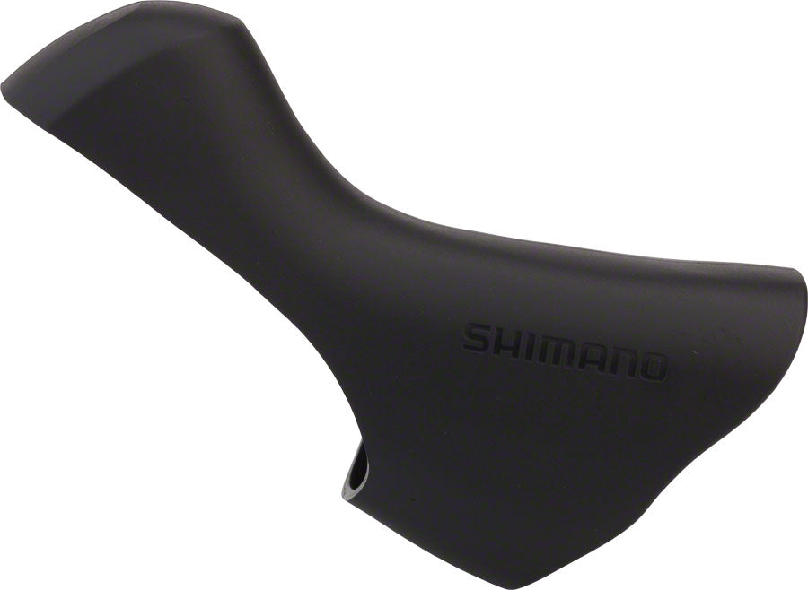 Shimano Ultegra ST-6800 105 ST-5800 Tiagra ST-4700 STI Lever Hoods BLK Pair