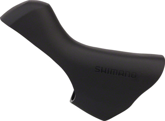 Shimano Ultegra ST-6800 105 ST-5800 Tiagra ST-4700 STI Lever Hoods BLK Pair-Goodwynn's