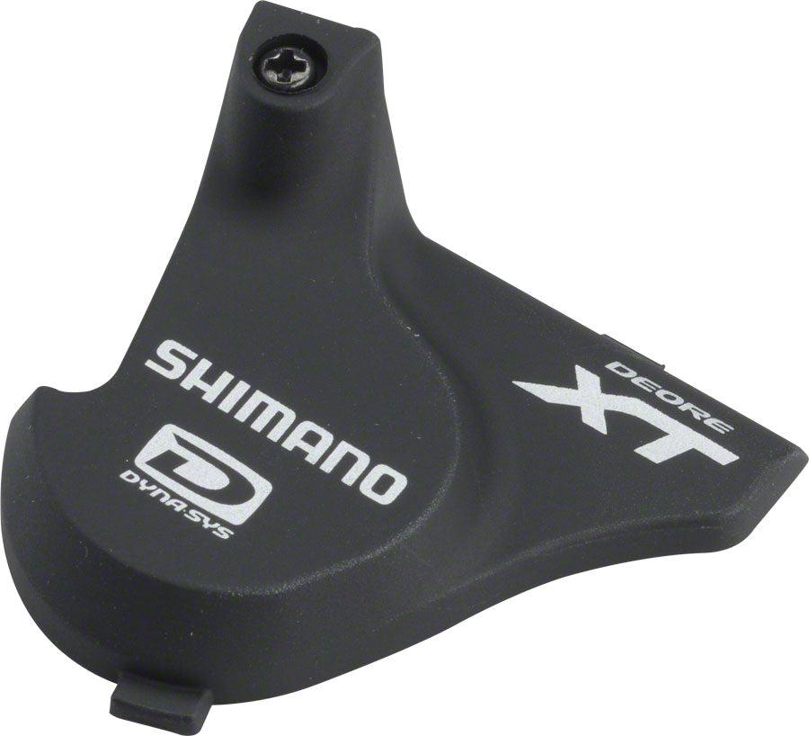 Shimano XT SL-M780 Right Hand Shifter Base Cap and Bolt-Goodwynn&#39;sGoodwynn&#39;s