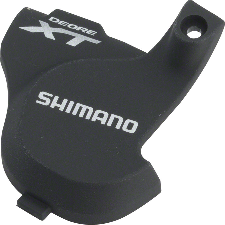 Shimano XT ST-M780 Left Hand Shifter Base Cap and Bolt-Goodwynn&#39;sGoodwynn&#39;s