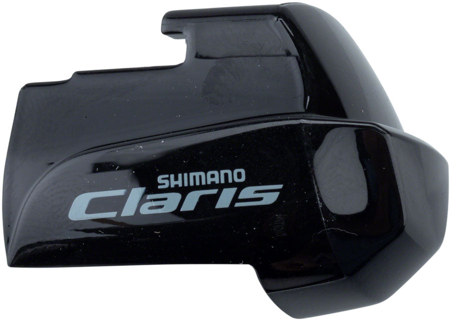 Shimano Claris ST-R2000 Right STI Lever Name Plate and Fixing Screw-Goodwynn&#39;sGoodwynn&#39;s