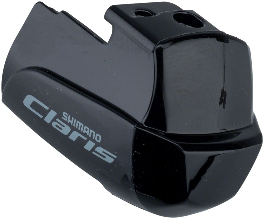 Shimano Claris ST-R2000 Right STI Lever Name Plate and Fixing Screw-Goodwynn&#39;sGoodwynn&#39;s