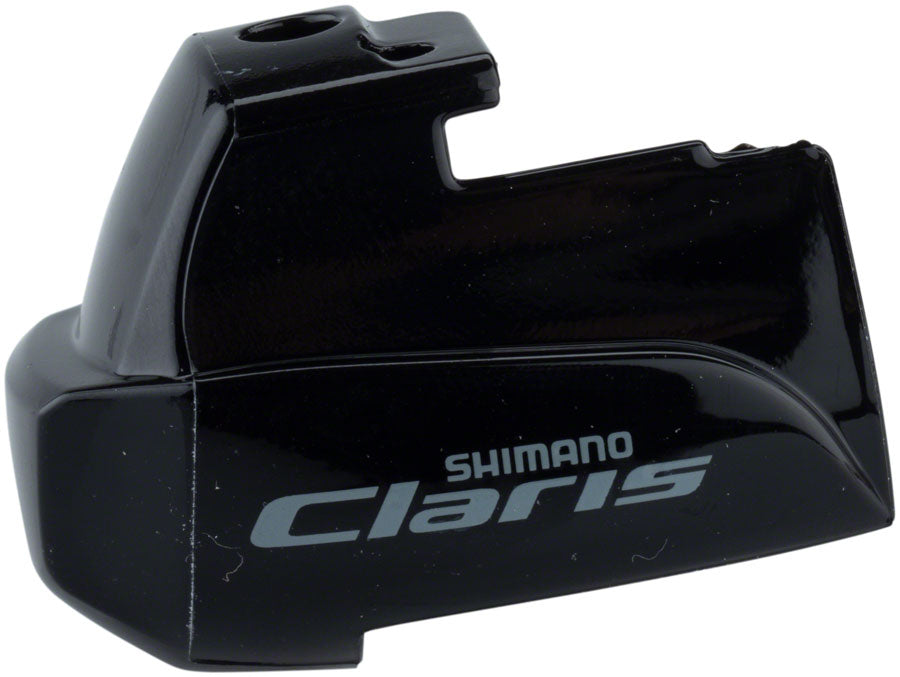 Shimano Claris ST-R2000 Left STI Lever Name Plate and Fixing Screw-Goodwynn&#39;sGoodwynn&#39;s