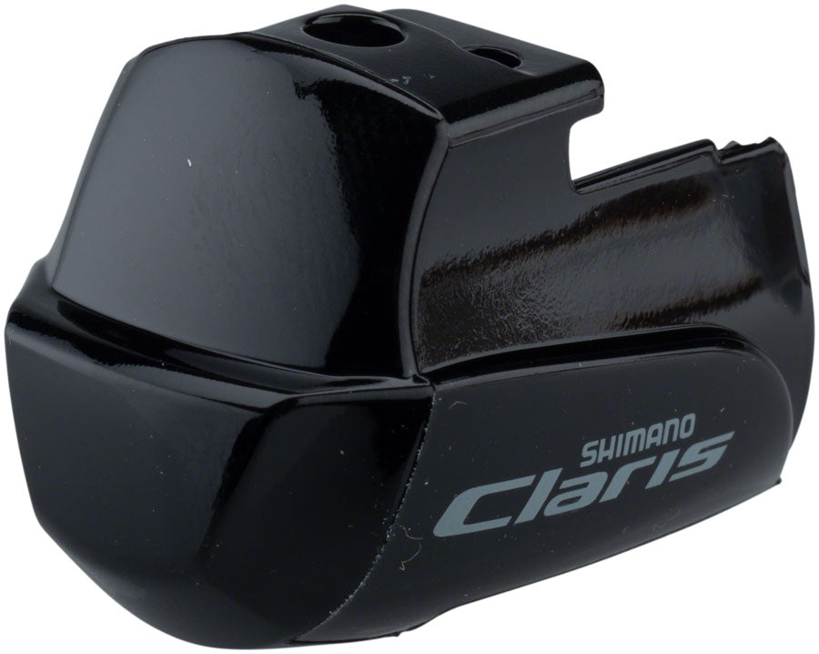 Shimano Claris ST-R2000 Left STI Lever Name Plate and Fixing Screw-Goodwynn&#39;sGoodwynn&#39;s