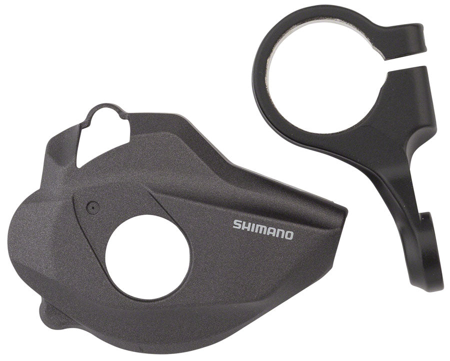 Shimano XT SL-M8100 Right Shifter Cover Unit