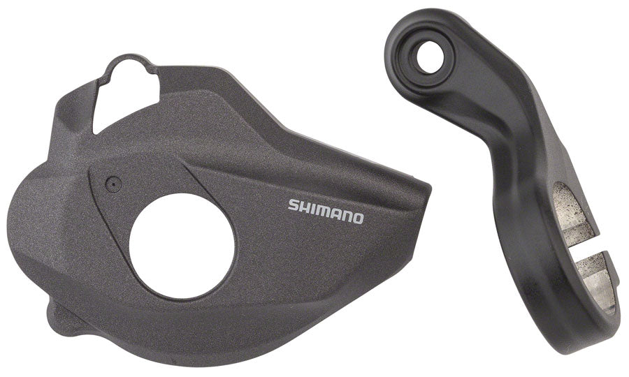 Shimano XT SL-M8100 Right Shifter Cover Unit-Goodwynn&#39;sGoodwynn&#39;s