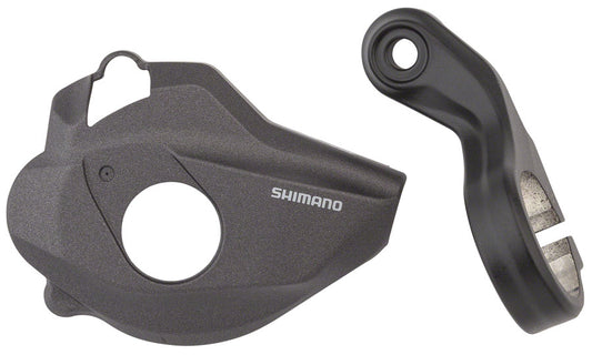 Shimano XT SL-M8100 Right Shifter Cover Unit-Goodwynn's