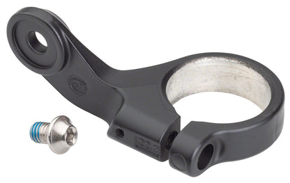 Shimano SLX SL-M7100 Right Shifter Base Cover Unit