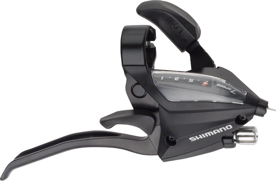 Shimano ST-EF500 7-Speed Right Brake/Shift Lever-Goodwynn&#39;sGoodwynn&#39;s