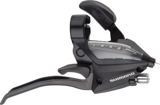 Shimano ST-EF500 7-Speed Right Brake/Shift Lever-Goodwynn's