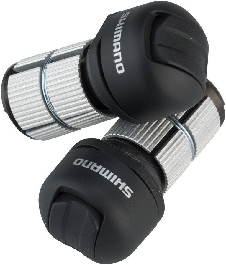 Shimano Dura-Ace R9160 Di2 TT Bar End Shifters 1-Button Design Syncro Shift compatible-Goodwynn&#39;sGoodwynn&#39;s