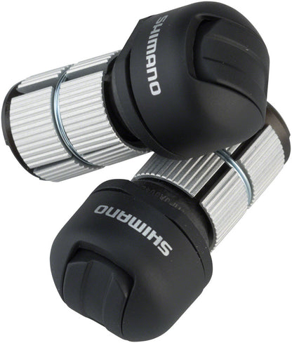 Shimano Dura-Ace R9160 Di2 TT Bar End Shifters 1-Button Design Syncro Shift compatible