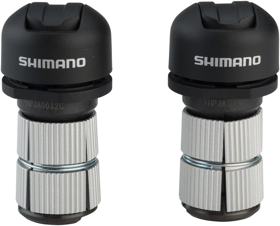 Shimano Dura-Ace R9160 Di2 TT Bar End Shifters 1-Button Design Syncro Shift compatible