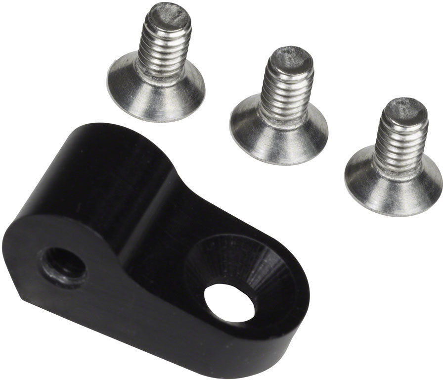 Light and Motion Pro-Max Stem Adapter: Compatible with Nip-Goodwynn&#39;sGoodwynn&#39;s