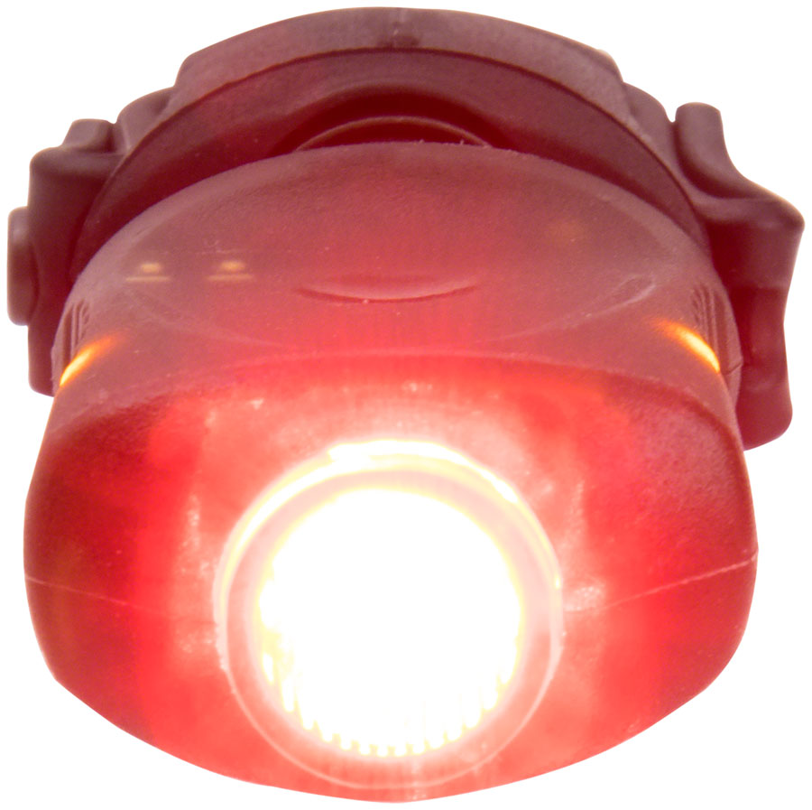 Light and Motion Vya Pro Rechargeable Taillight-Goodwynn&#39;sGoodwynn&#39;s