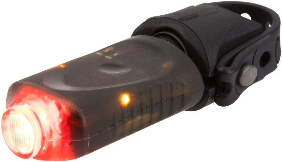 Light and Motion Vya Pro Rechargeable Taillight-Goodwynn&#39;sGoodwynn&#39;s