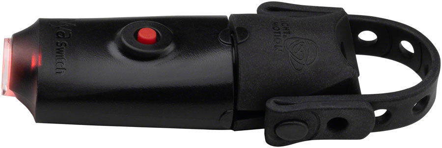 Light and Motion Vya Switch Rechargeable Taillight-Goodwynn&#39;sGoodwynn&#39;s