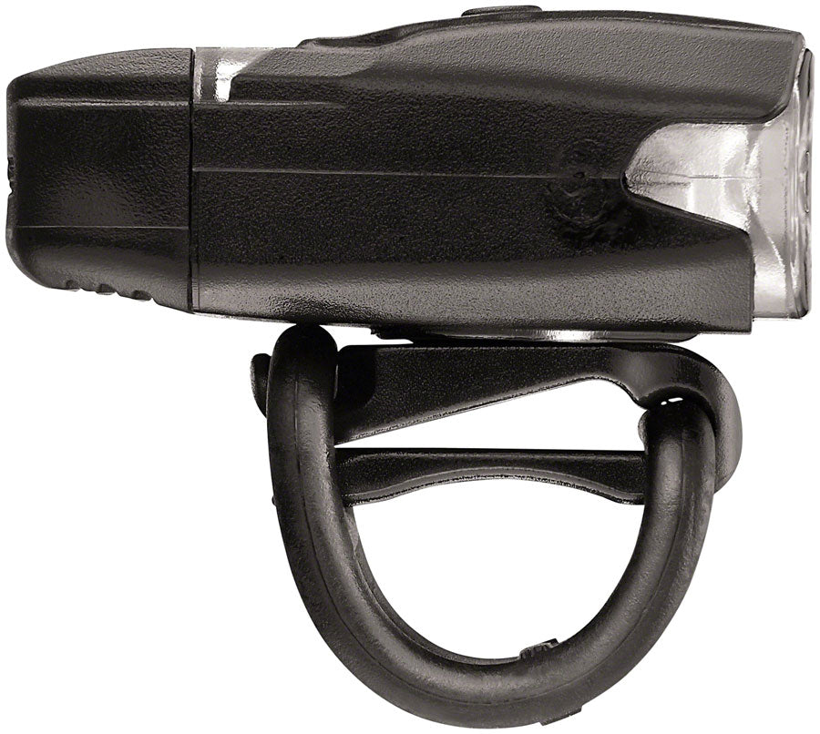 Lezyne KTV Drive Headlight - Black