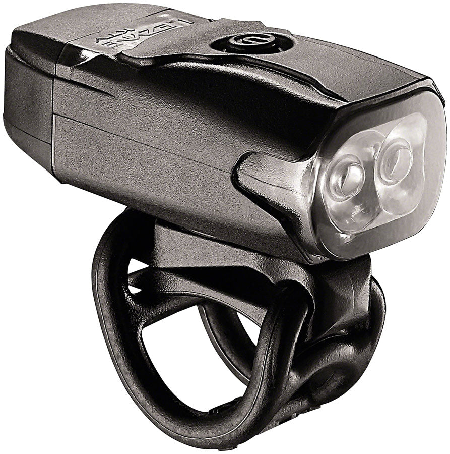 Lezyne KTV Drive Headlight - Black-Goodwynn&#39;sGoodwynn&#39;s