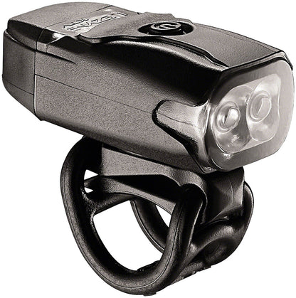 Lezyne KTV Drive Headlight - Black