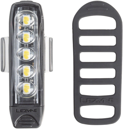 Lezyne Strip Drive Headlight