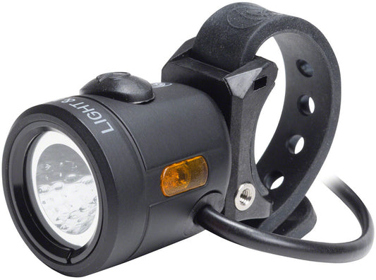 Light and Motion VIS E-800 eBike Headlight-Goodwynn's