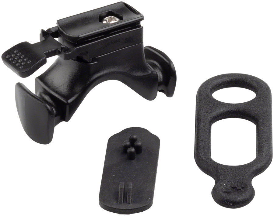 MSW Front Mounting Bracket for White Bat Headlight-Goodwynn&#39;sGoodwynn&#39;s