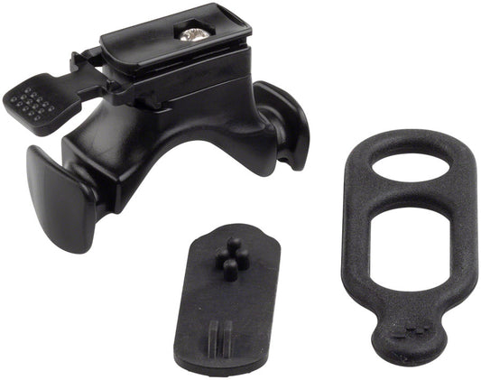 MSW Front Mounting Bracket for White Bat Headlight-Goodwynn's