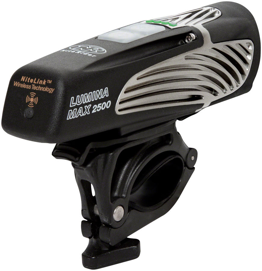 NiteRider Lumina Max 2500 Headlight with NiteLink-Goodwynn&#39;sGoodwynn&#39;s