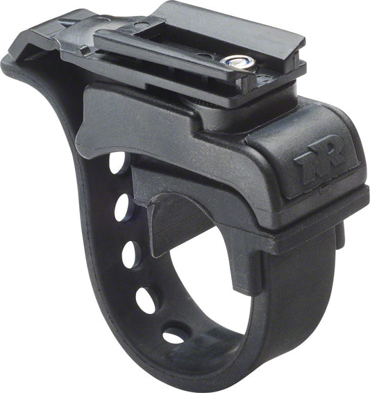 NiteRider Lumina and Mako Handlebar Strap Mount-Goodwynn's