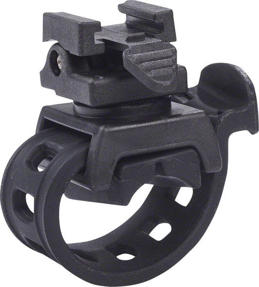 NiteRider Adjustable Angle Taillight Strap Mount-Goodwynn's