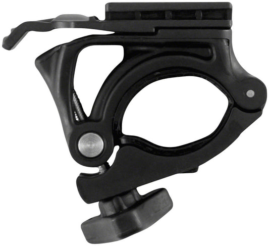 NiteRider Lumina and Mako Handlebar Mount-Goodwynn's