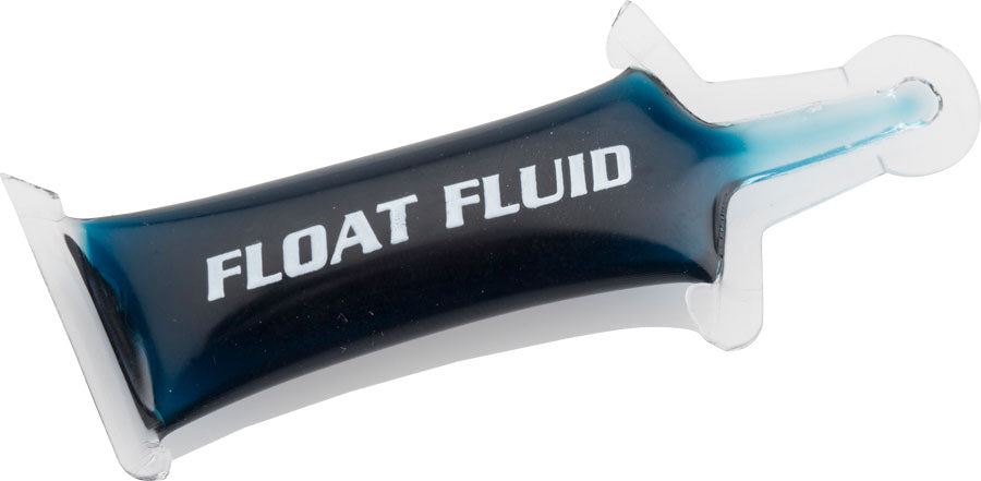 FOX Float Fluid 5cc Pilow Pack-Goodwynn&#39;sGoodwynn&#39;s