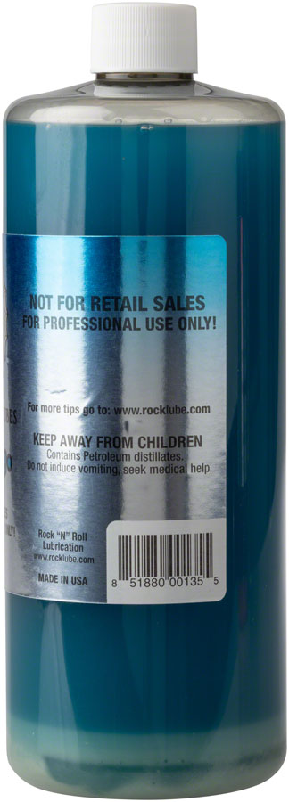 Rock N Roll Extreme Bike Chain Lube - 32oz Drip-Goodwynn&#39;sGoodwynn&#39;s