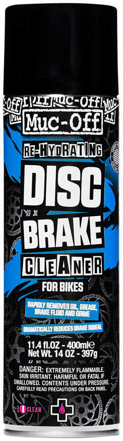 Muc-Off Disc Brake Cleaner-Goodwynn&#39;sGoodwynn&#39;s