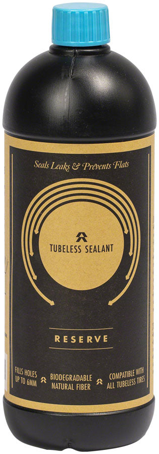 Reserve Wheels Tubeless Sealant - 500ML