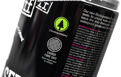 Muc-Off Bio Degreaser: 500ml Aerosol