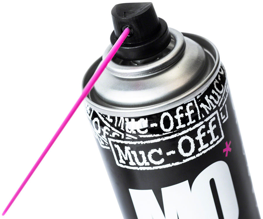 Muc-Off MO-94 All Purpose Bike Lube - 400ml Aerosol