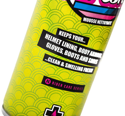 Muc-Off Foam Fresh All-Purpose Cleaner: 400ml Aerosol