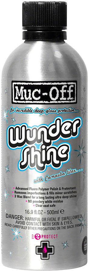 Muc-Off Wunder Shine 500m-Goodwynn's