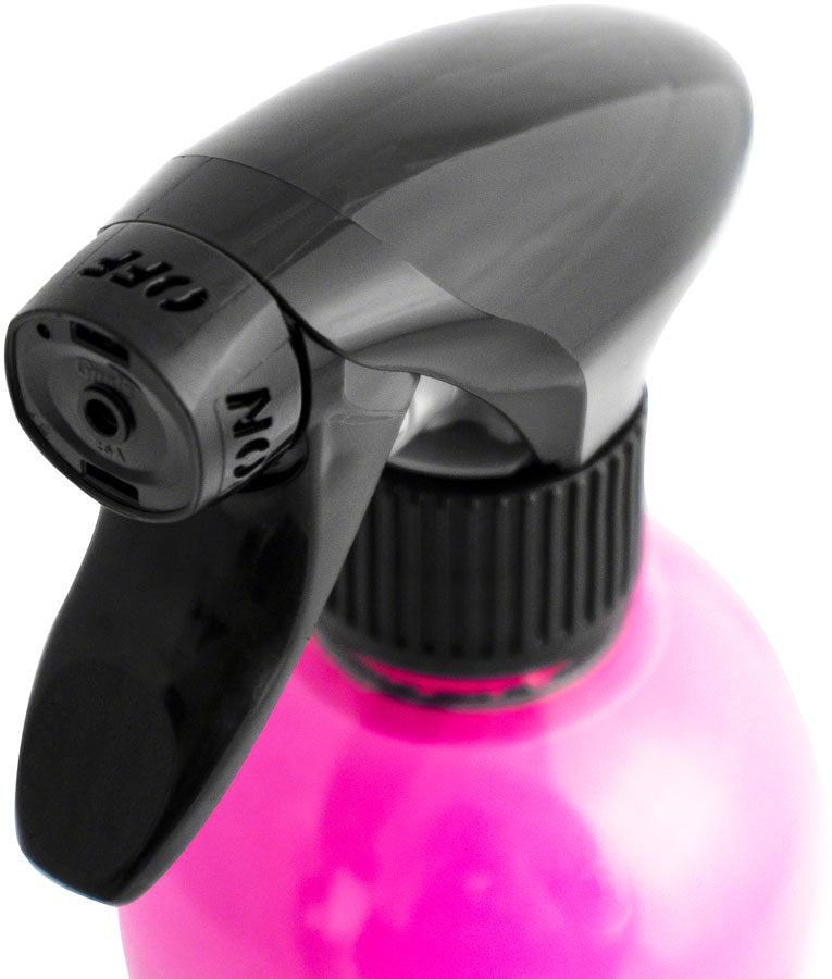 Muc-Off High Performance Waterless Wash 750ml