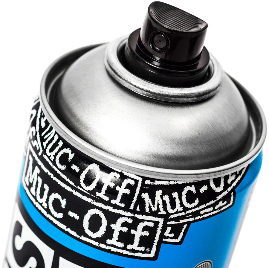 Muc-Off Silicon Shine Lube- 500ml