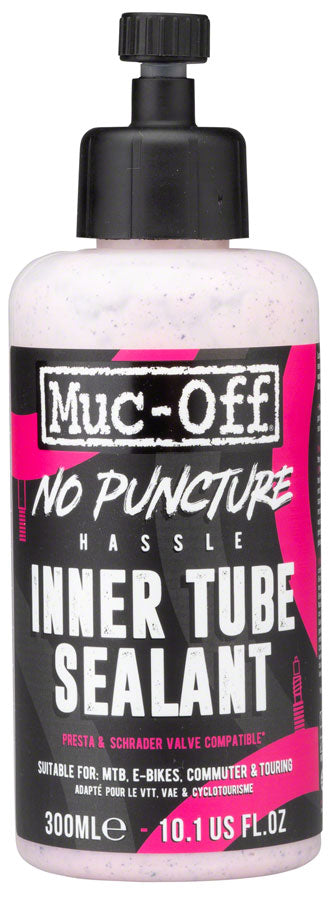 Muc-Off Inner Tube Sealant - 300ml Bottle-Goodwynn's