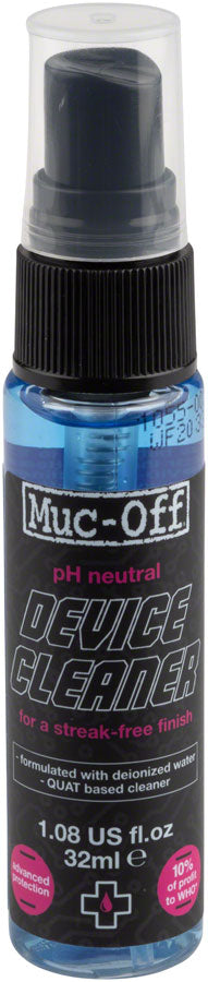 Muc-Off Device Cleaner - 32ml