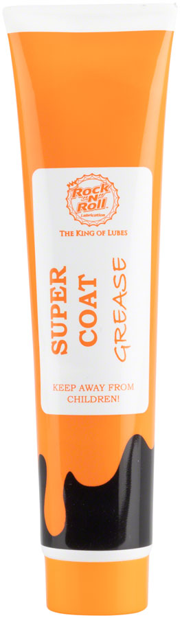 Rock N Roll Super Coat Grease 4oz-Goodwynn&#39;sGoodwynn&#39;s