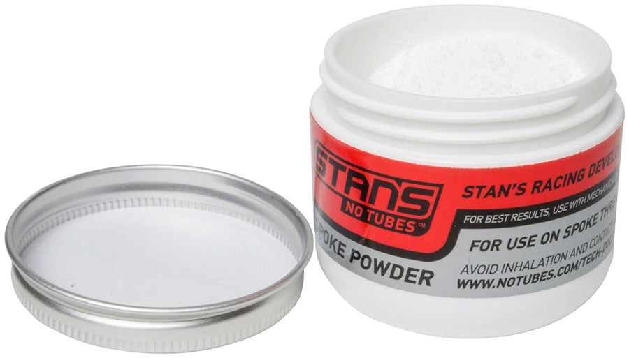 Stans NoTubes Spoke Powder Assembly Compound - 2oz-Goodwynn&#39;sGoodwynn&#39;s